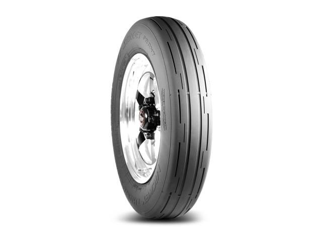 MICKEY THOMPSON ET STREET FRONT [TIRE SIZE 26X6.00R17LT | SERVICE DESC XXH | MEAS RIM APPROVED RIMS 4.5 4.0-5.0 | MAX LOAD MAX INFL 1025 LBS @ 50 PSI. | O.D. IN. 25.9 | SECT. WIDTH IN. 6.0 | TREAD WIDTH IN. 4.4 | TREAD DEPTH 32NDS 4.0 | APX. WT. LBS. 15]